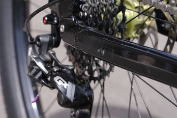 Used Radon Slush 2023 Mountainbike, Black — image 14 of 20
