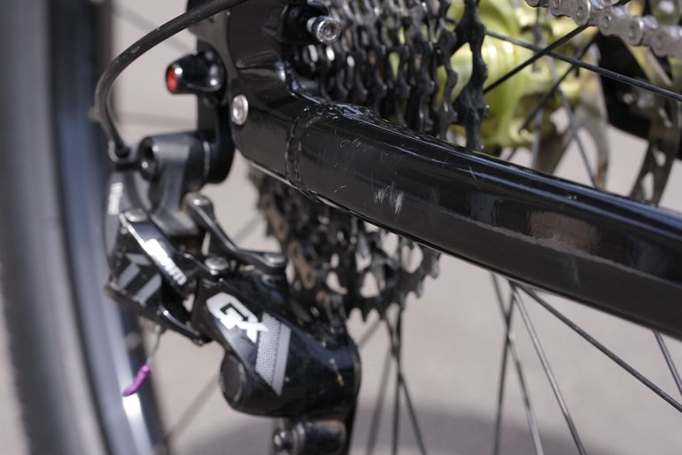 Used Radon Slush 2023 Mountainbike — image 14 of 20