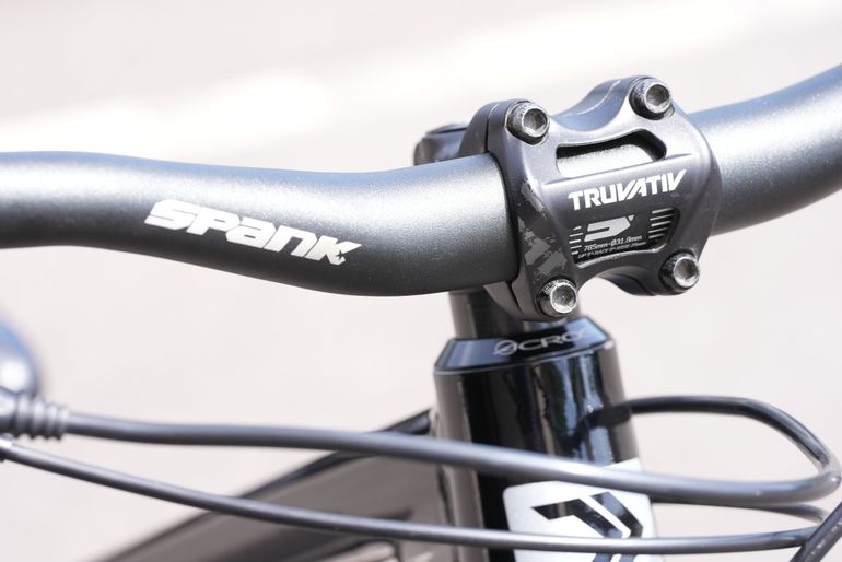 Used Radon Slush 2023 Mountainbike — image 5 of 20