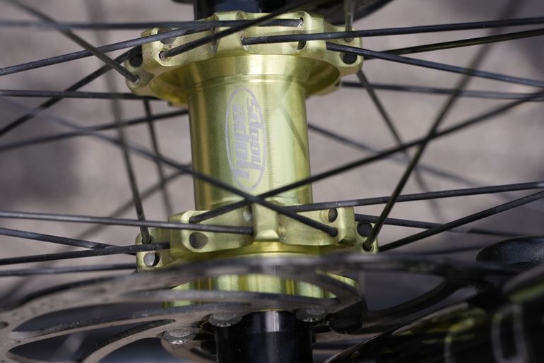 Used Radon Slush 2023 Mountainbike — image 18 of 20