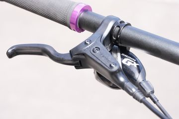 Used Radon Slush 2023 Mountainbike, Black — image 6 of 20