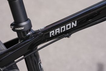 Used Radon Slush 2023 Mountainbike — image 13 of 20