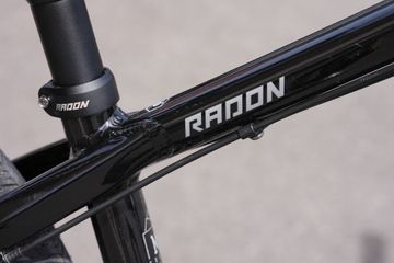 Used Radon Slush 2023 Mountainbike, Black — image 13 of 20