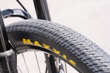 Used Radon Slush 2023 Mountainbike, Black — image 2 of 20