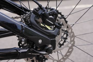 Used Radon Slush 2023 Mountainbike, Black — image 15 of 20