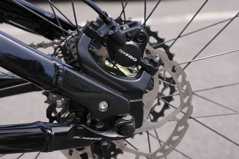 Used Radon Slush 2023 Mountainbike — image 15 of 20