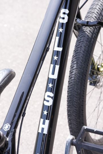 Used Radon Slush 2023 Mountainbike, Black — image 3 of 20