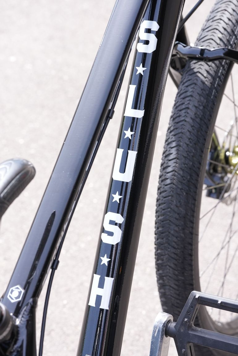 Used Radon Slush 2023 Mountainbike — image 3 of 20