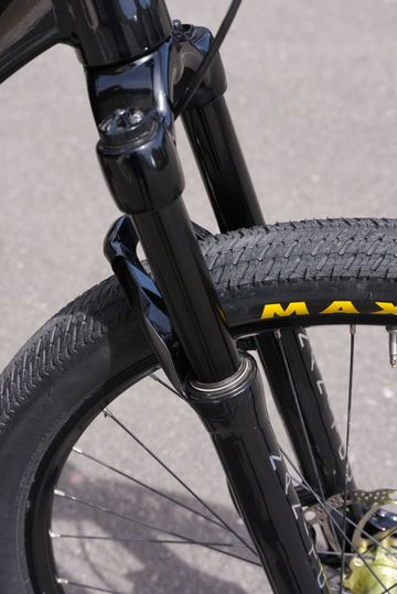 Used Radon Slush 2023 Mountainbike, Black — image 12 of 20