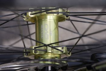 Used Radon Slush 2023 Mountainbike — image 19 of 20