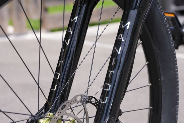 Used Radon Slush 2023 Mountainbike — image 7 of 20