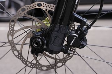 Used Radon Slush 2023 Mountainbike, Black — image 16 of 20