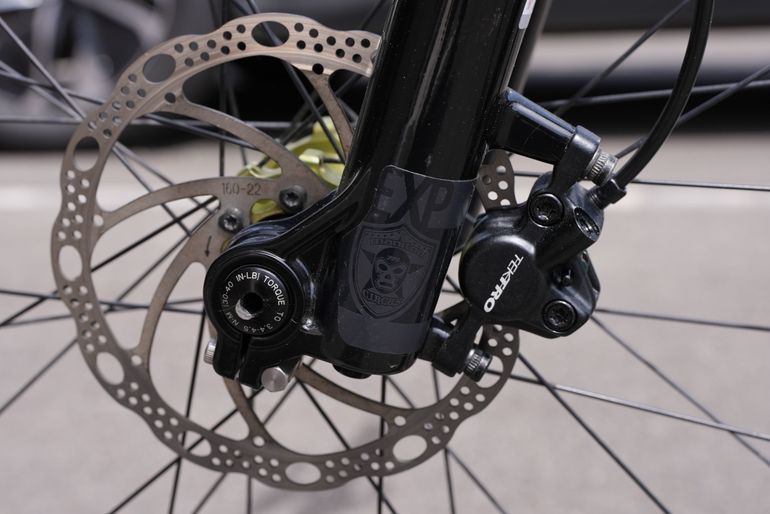 Used Radon Slush 2023 Mountainbike — image 16 of 20