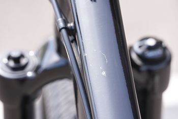 Used Radon Slush 2023 Mountainbike — image 4 of 20