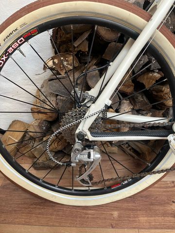 Used Feinwerk Custom Shimano Deore XT 2020 Urban, Blue — image 3 of 11