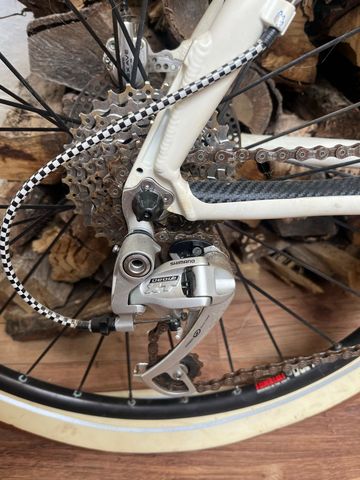 Used Feinwerk Custom Shimano Deore XT 2020 Urban, Blue — image 4 of 11