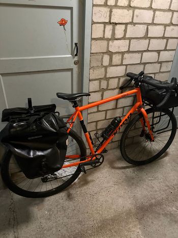 Used Kona Sutra LTD 2017 2017 Road & Gravel — image 2 of 5