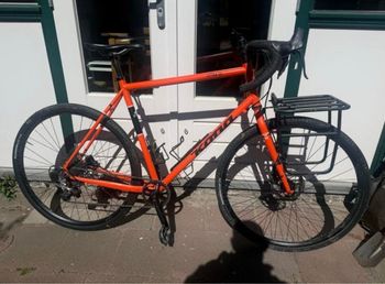 Used Kona Sutra LTD 2017 2017 Road & Gravel — image 4 of 5