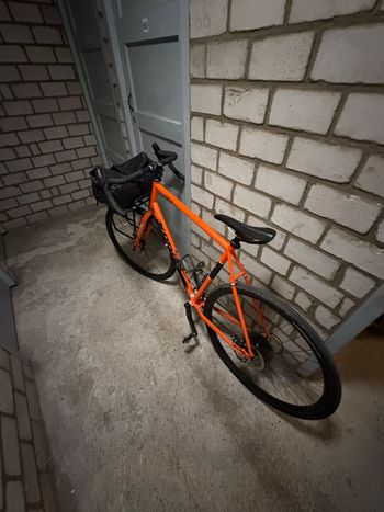 Used Kona Sutra LTD 2017 2017 Road & Gravel — image 5 of 5