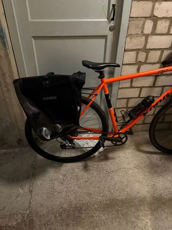 Used Kona Sutra LTD 2017 2017 Road & Gravel — image 3 of 5