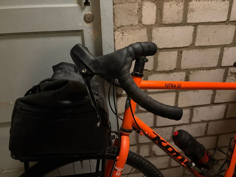 Used Kona Sutra LTD 2017 2017 Road & Gravel — image 1 of 5