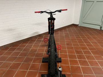 Brugt YT Industries Capra 27 CF Pro Race 2018 2018 Mountainbike — billede 5 af 17