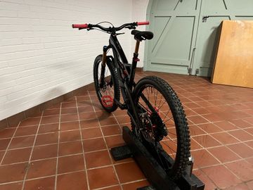 Brugt YT Industries Capra 27 CF Pro Race 2018 2018 Mountainbike — billede 6 af 17
