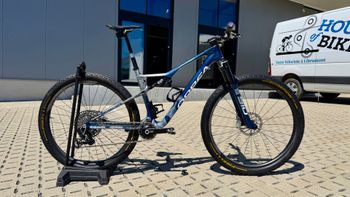 Used Orbea OIZ M LTD 2025 2025 MTB