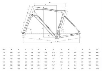 Brugt Bianchi Specialissima COMP Rival AXS E1 2026 Road & Gravel — billede 3 af 3