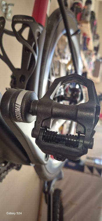 Used Colnago V3-rs Shimano Ultegra Di2 2022 Road & Gravel, Black — image 14 of 19