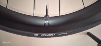 Used Colnago V3-rs Shimano Ultegra Di2 2022 Road & Gravel, Black — image 13 of 19