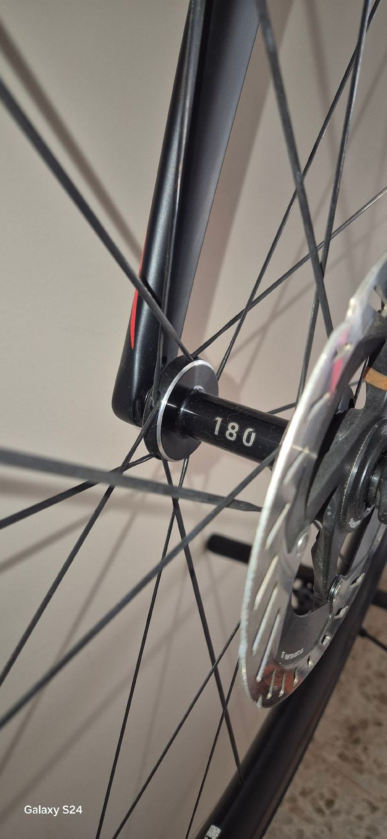 Used Colnago V3-rs Shimano Ultegra Di2 2022 Road & Gravel, Black — image 11 of 19