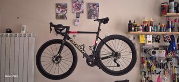 Used Colnago V3-rs Shimano Ultegra Di2 2022 Road & Gravel