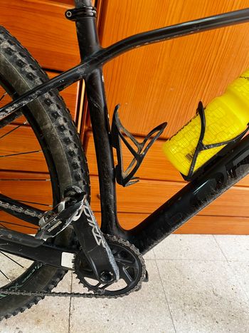 Used Orbea ALMA M50-EAGLE 2018 2018 Mountainbike — image 2 of 5