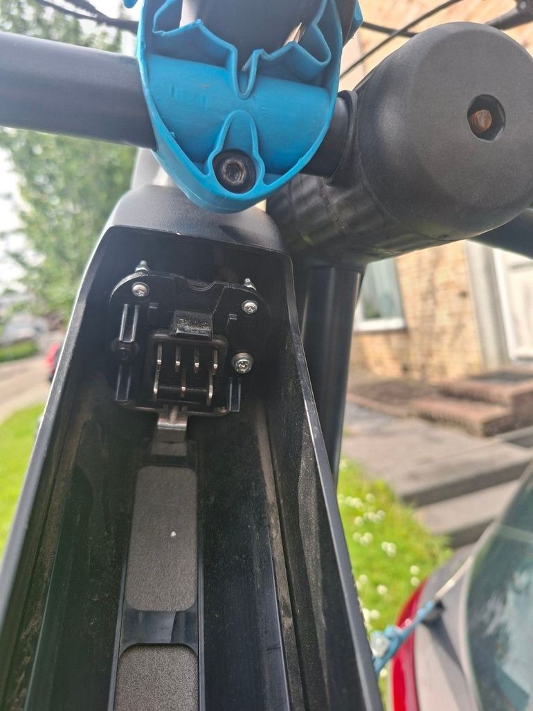 Used Kalkhoff Endeavour Shimano Alivio 2020 Urban — image 4 of 8