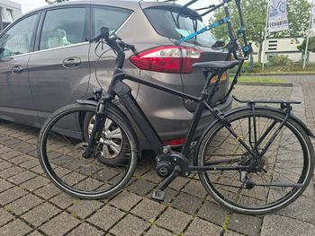 Used Kalkhoff Endeavour Shimano Alivio 2020 Urban — image 2 of 8