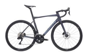 Used Bianchi Bianchi Specialissima COMP Disc 105 Di2 12V 2025 Road & Gravel