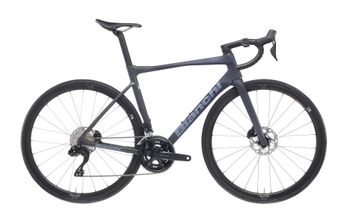 Used Bianchi Specialissima COMP Disc 105 Di2 12V 2025 Road & Gravel