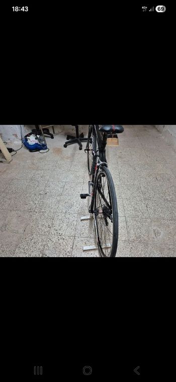 Used Scott Scott Custom Shimano Dura Ace 2013 Road & Gravel