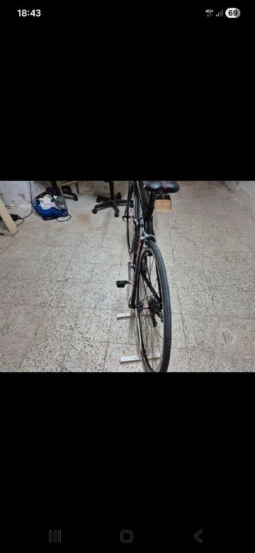 Brugt Scott Custom Shimano Dura Ace 2013 Road & Gravel