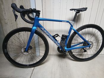 Used Merida SCULTURA 6000 2023 2023 Road & Gravel