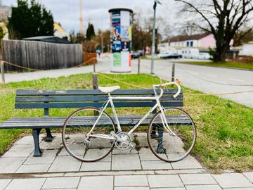 Used Vintage Custom Other Shimano 1980 Road & Gravel