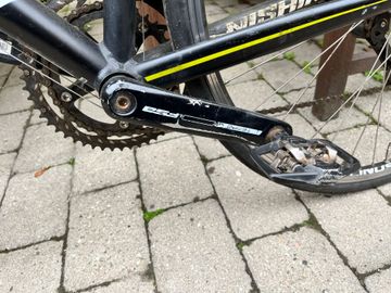 Used Nishiki Custom Shimano Sora 2014 Road & Gravel, Black — image 6 of 6