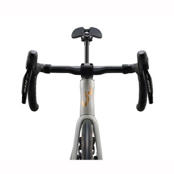 Used Liv Liv EnviLiv Advanced 1 2027 Null White 2027 Road & Gravel, White — image 6 of 6