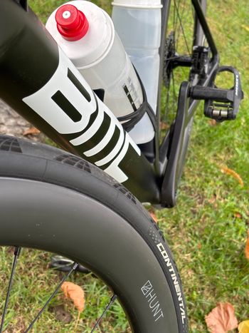 Used BMC BMC Teammachine SLR Seven 2023 Road & Gravel