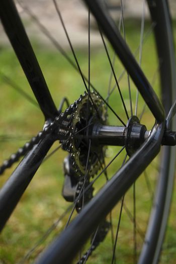 Used Giant Propel Advanced 2 2021 2021 Road & Gravel, Black — image 10 of 13