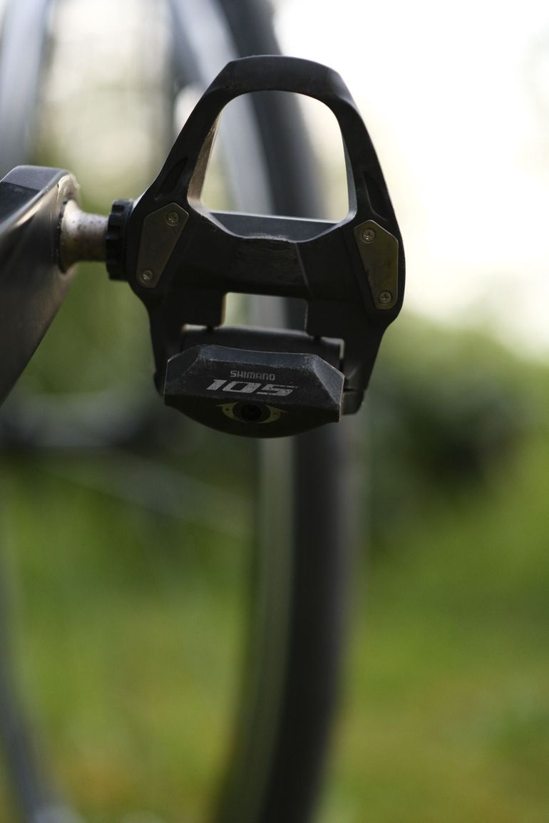 Used Giant Propel Advanced 2 2021 2021 Road & Gravel, Black — image 3 of 13