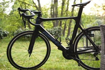 Used Giant Propel Advanced 2 2021 2021 Route & Gravel