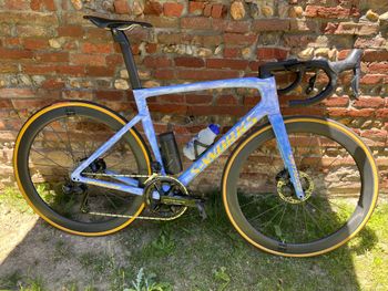 Used Specialized S-Works Tarmac SL7 - Shimano Dura-Ace Di2 2023 2023 Road & Gravel