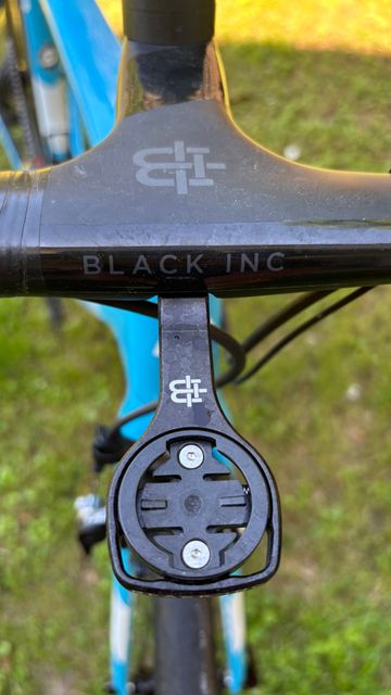Used Factor O2 2020 Road & Gravel, Blue — image 14 of 18